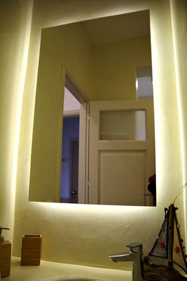 Xenios Zeus Apartments Astypálaia Exterior foto