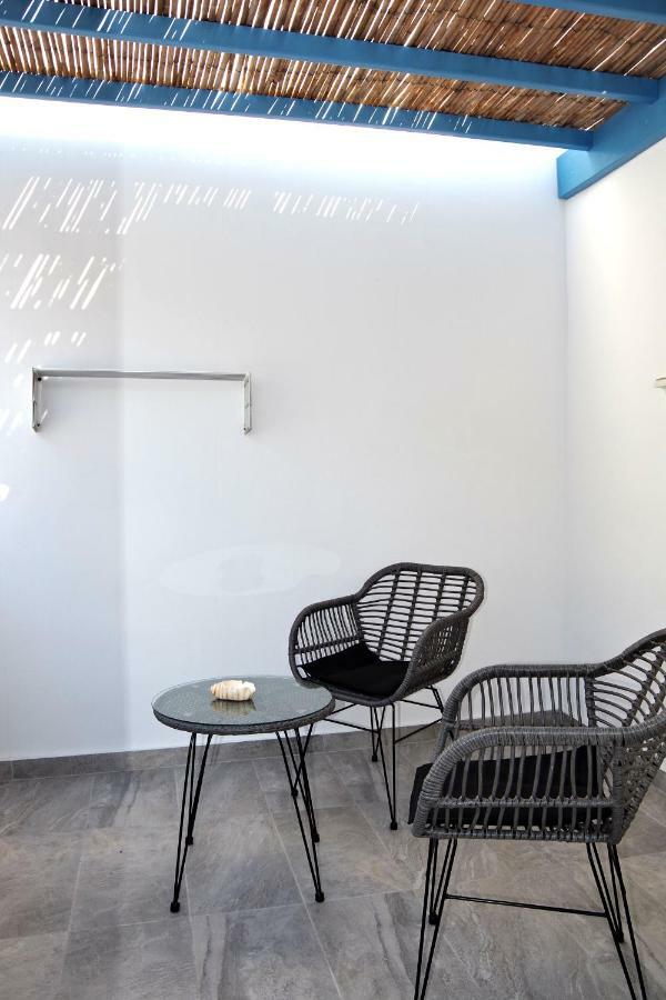 Xenios Zeus Apartments Astypálaia Exterior foto